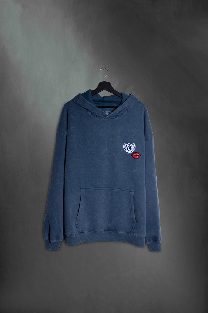 Buzos, Hoodies & Camperas