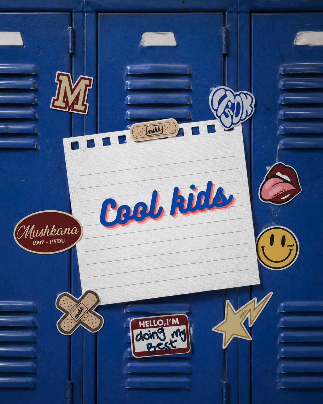 Cool Kids
