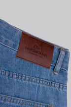 Jean Light Blue Corte Chill