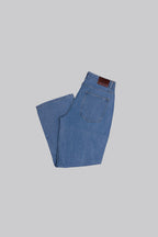 Jean Light Blue Corte Chill