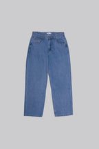 Jean Light Blue Corte Chill
