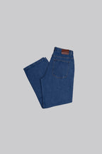 Jean Middle Blue Corte Chill