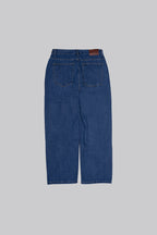 Jean Middle Blue Corte Chill