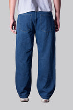 Jean Middle Blue Corte Chill