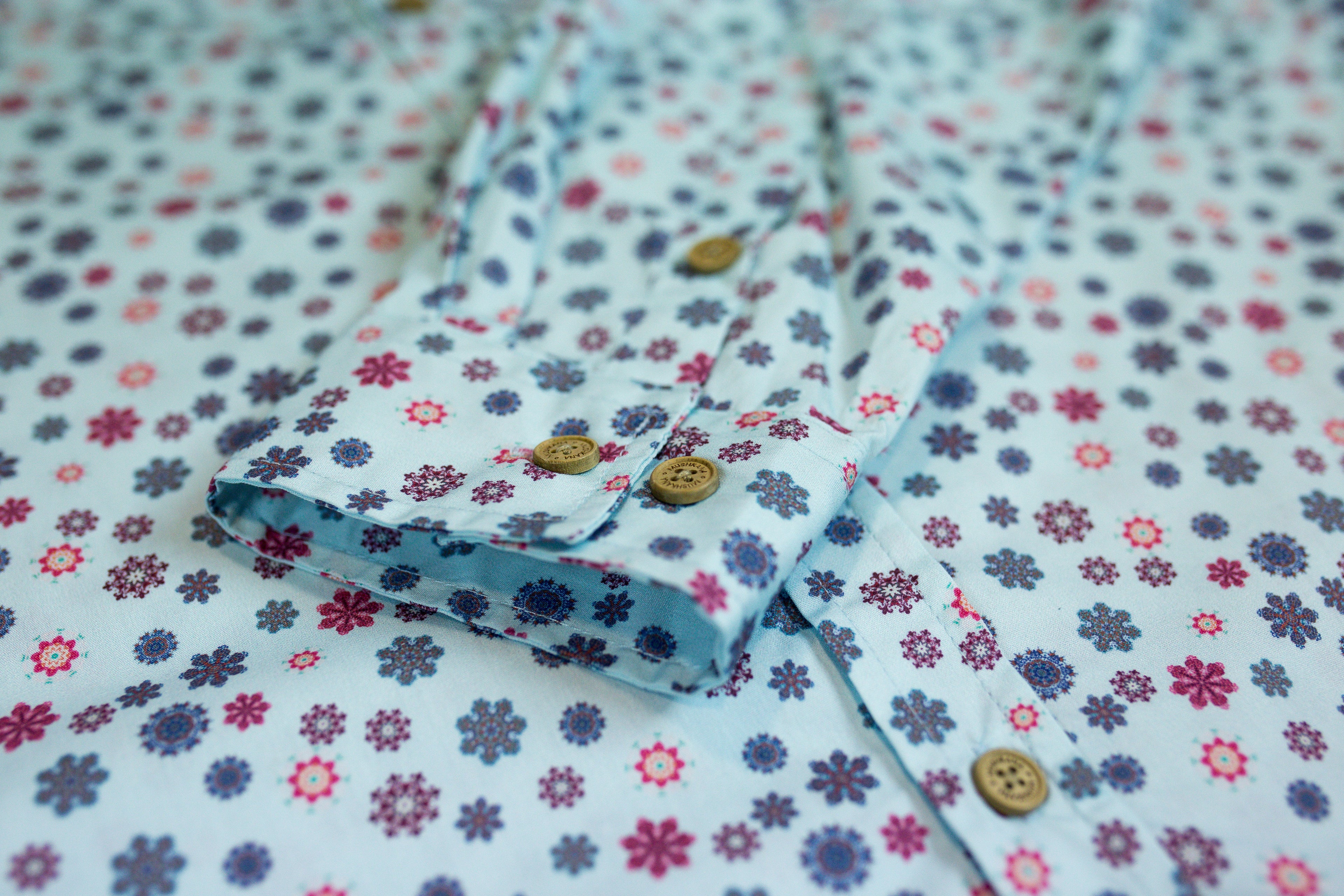 Sky Flowers