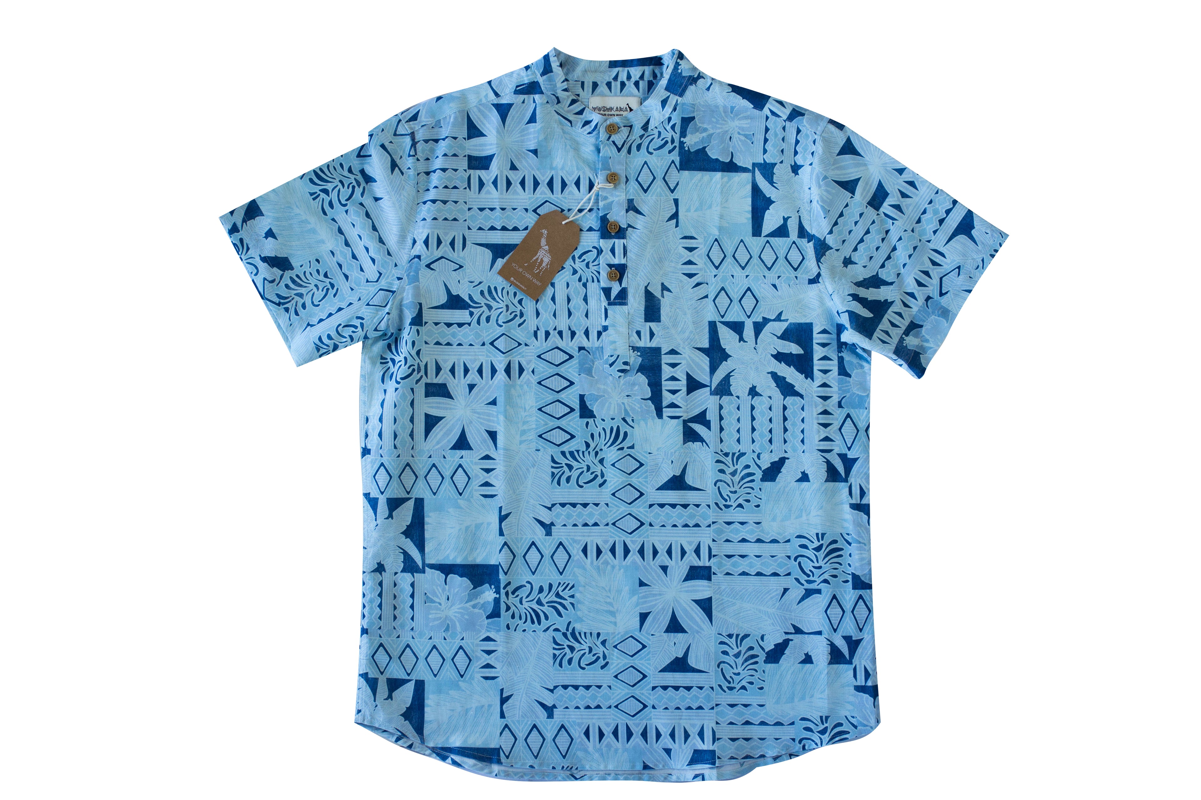 Kailua Shirt