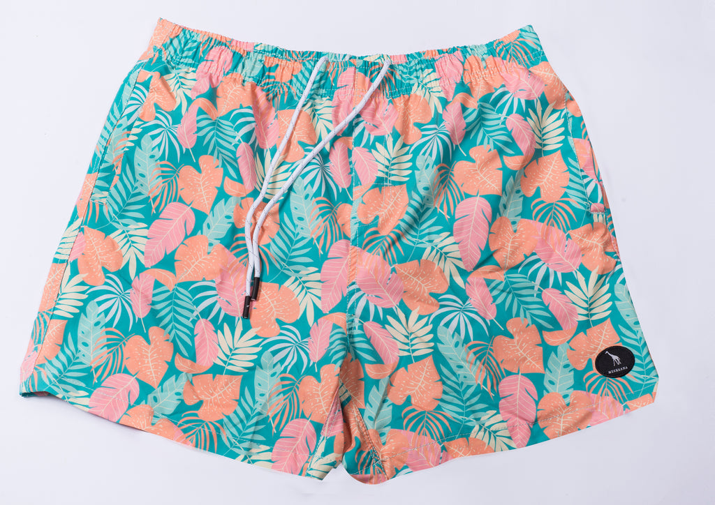 Short Hula