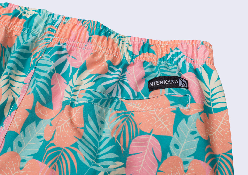 Short Hula