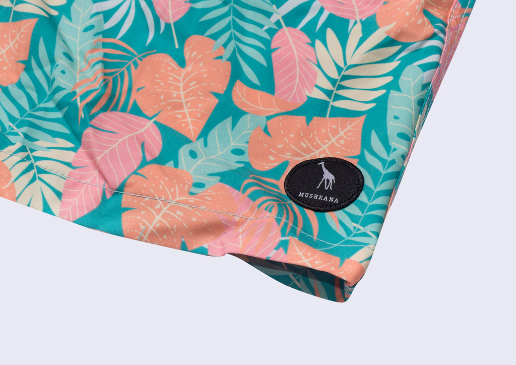 Short Hula