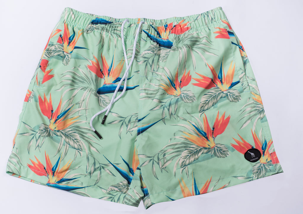 Short Tropic