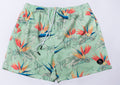 Short Tropic