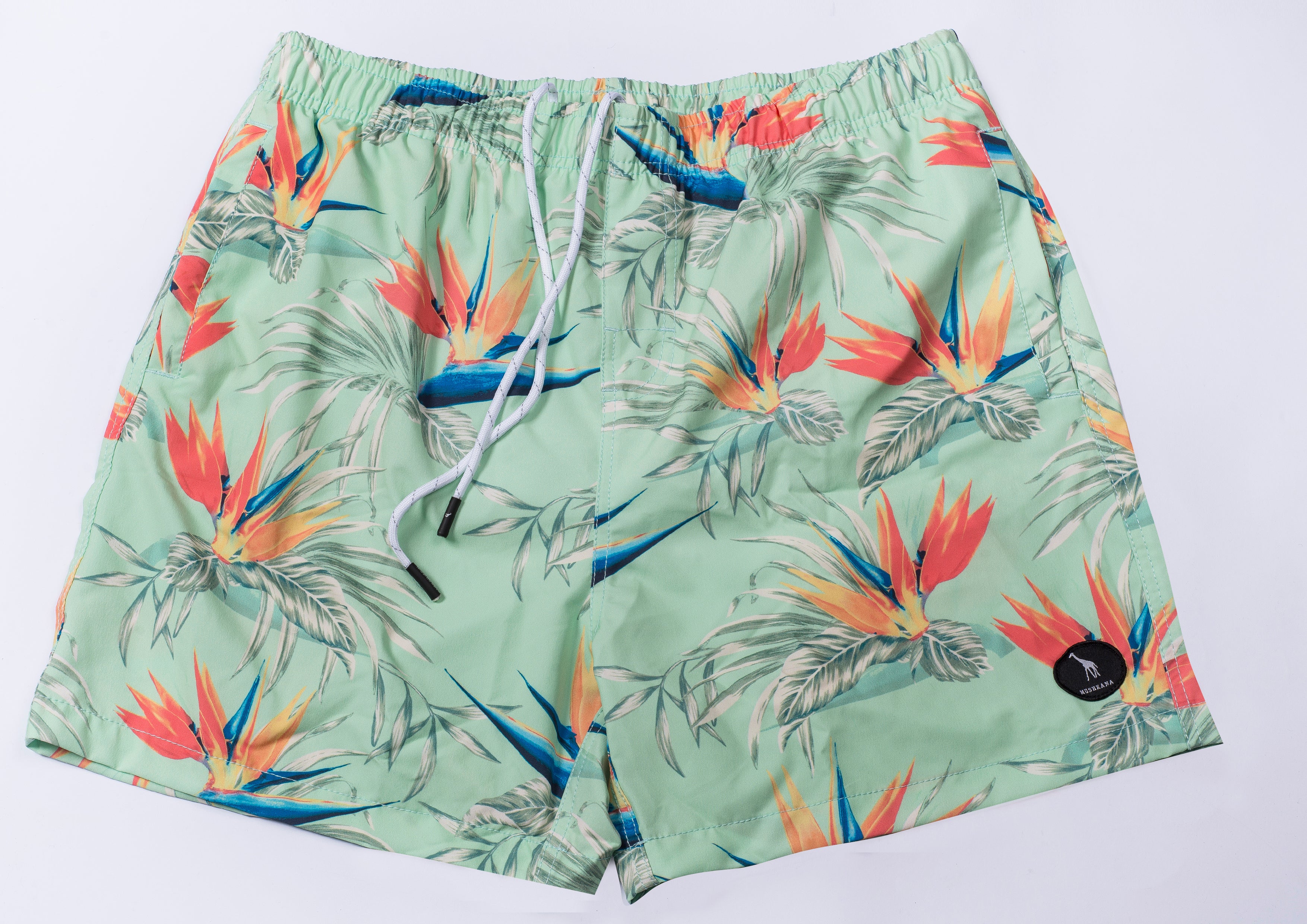 Short Tropic