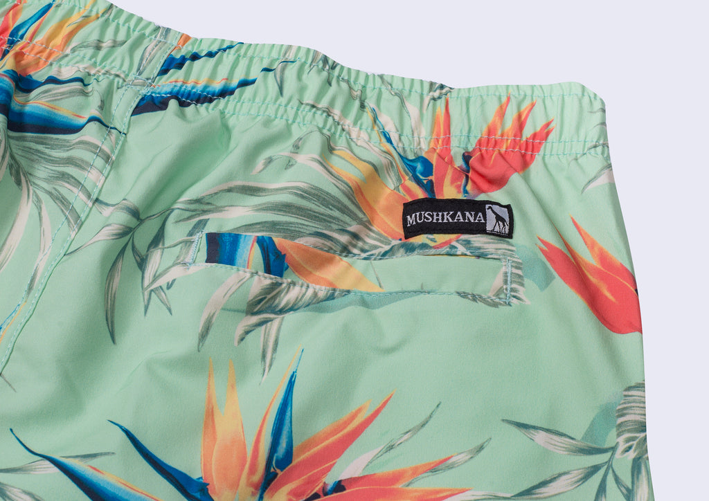 Short Tropic