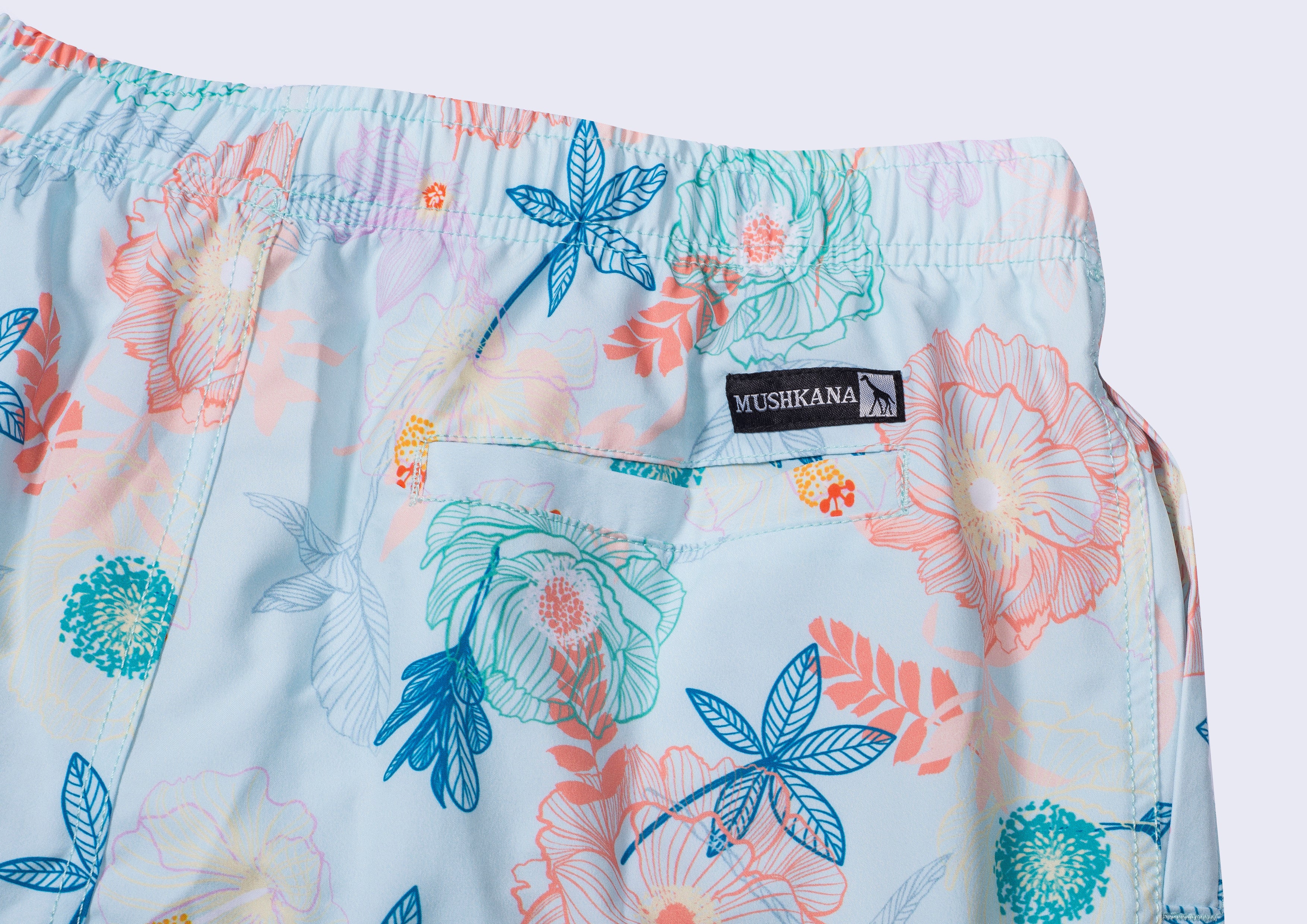 Short Coral