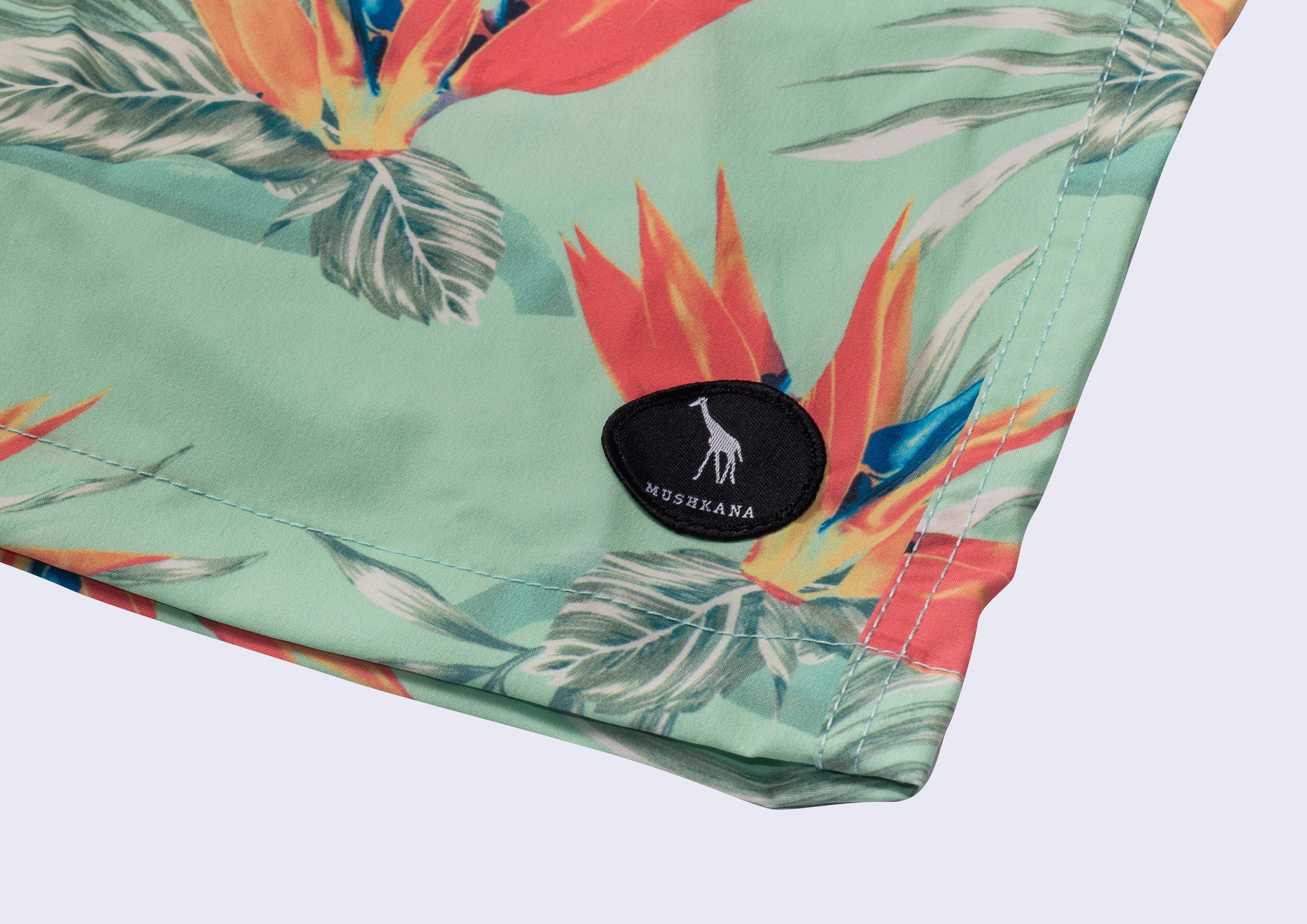 Short Tropic