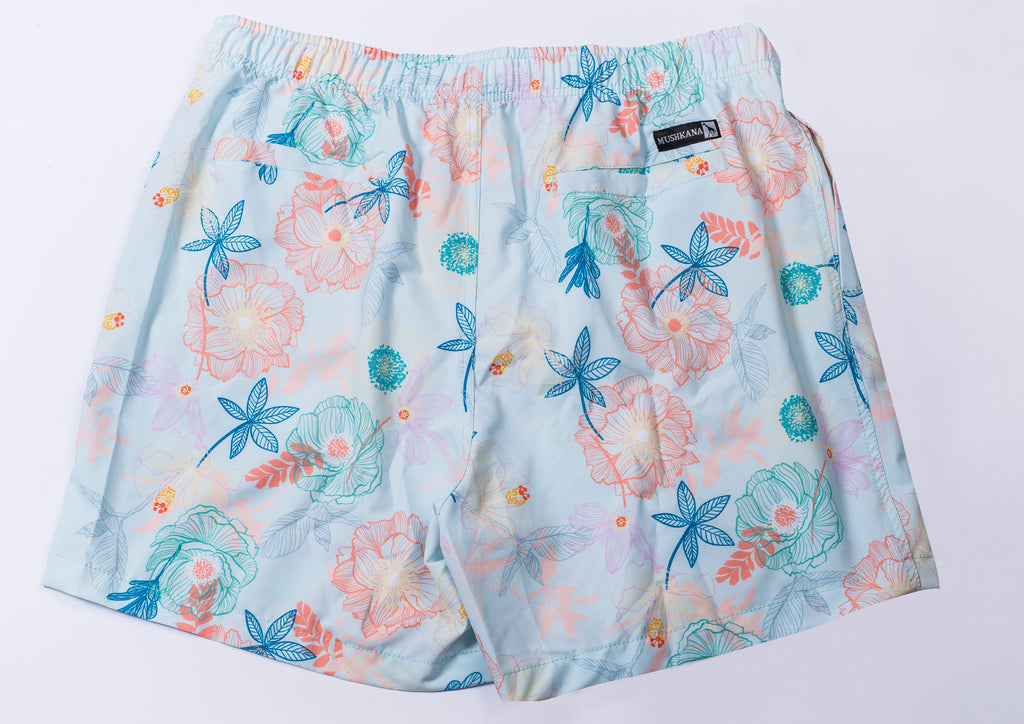Short Coral