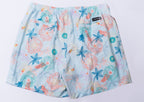 Short Coral
