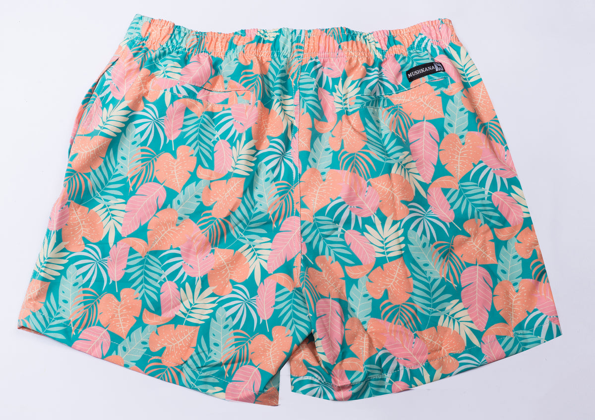 Short Hula