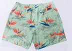 Short Tropic