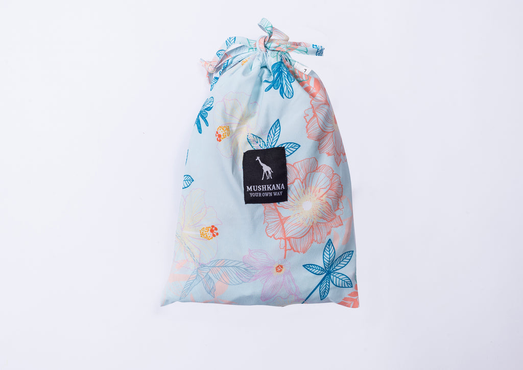 Short Coral
