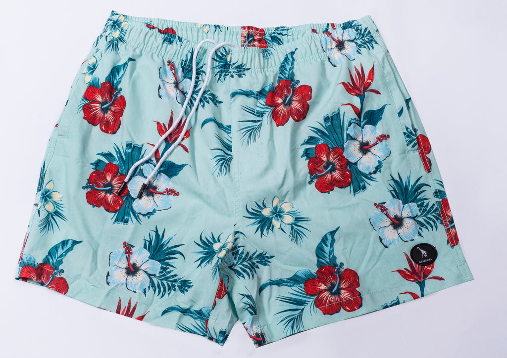 Short Upolu