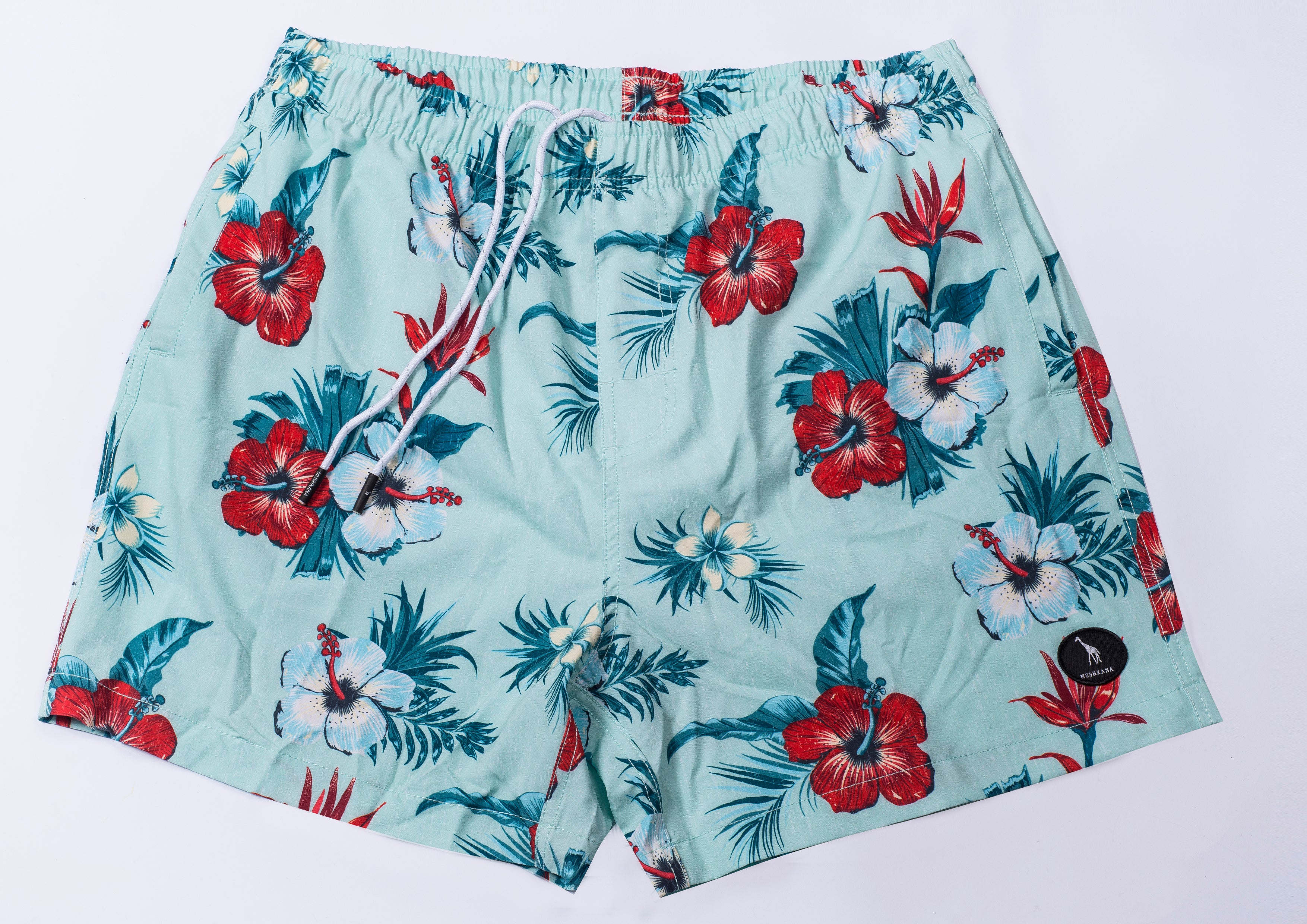 Short Upolu