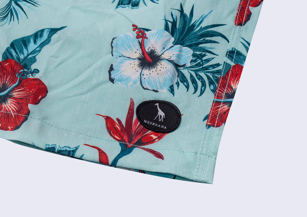 Short Upolu