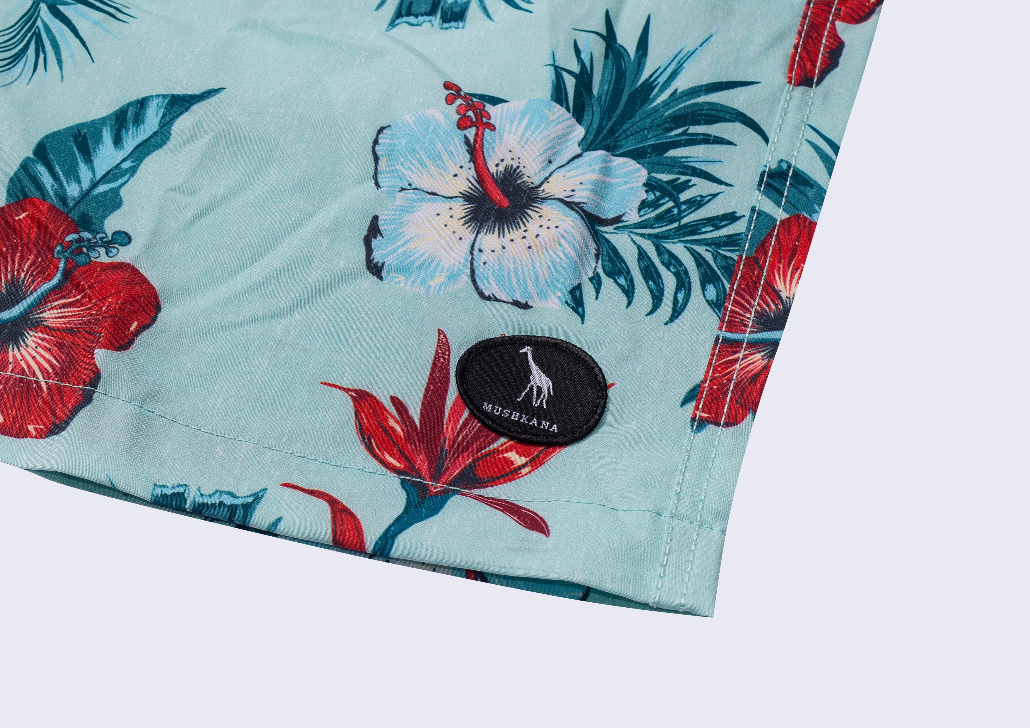 Short Upolu