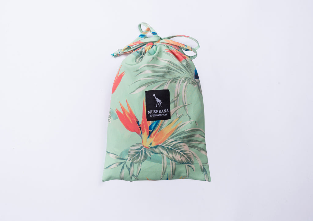 Short Tropic