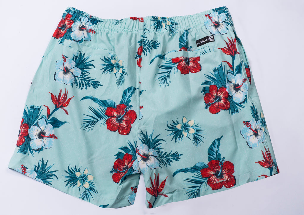 Short Upolu