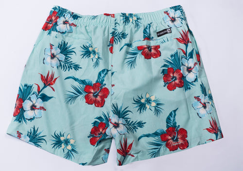 Short Upolu