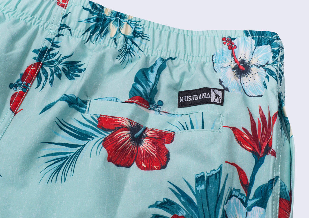 Short Upolu