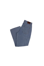 Jean Light Blue Corte Chill - detalle 3