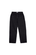 Jean Negro Lavado Corte Chill - frente