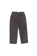 Jean Gris Lavado Corte Chill - frente