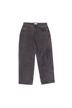 Jean Gris Lavado Corte Chill - frente