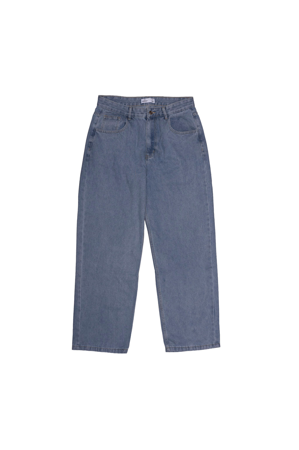 Jean Light Blue Corte Chill - frente