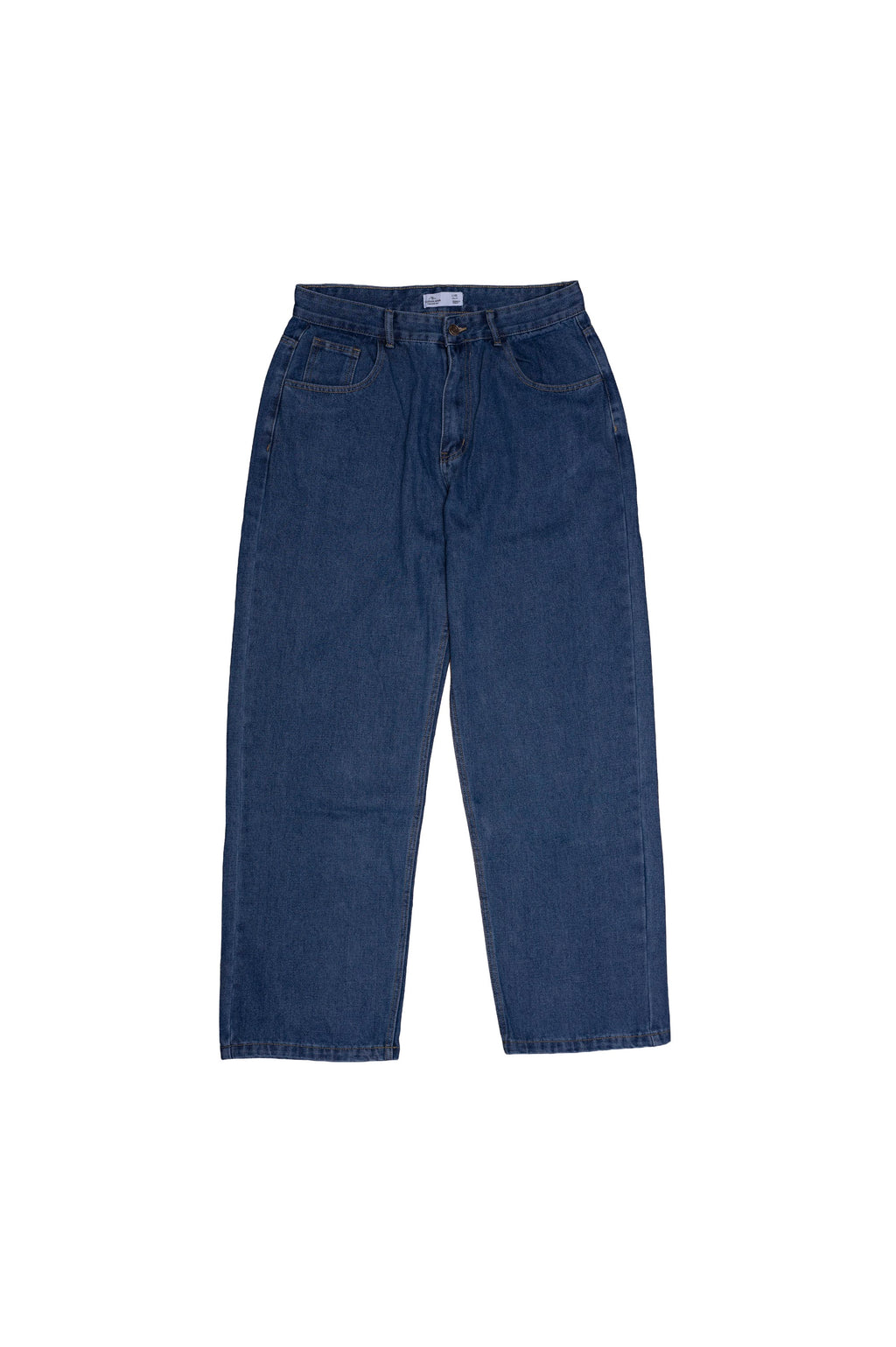 Jean Middle Blue Corte Chill - frente