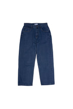 Jean Middle Blue Corte Chill - frente