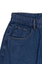 Jean Middle Blue Corte Chill - detalle 7
