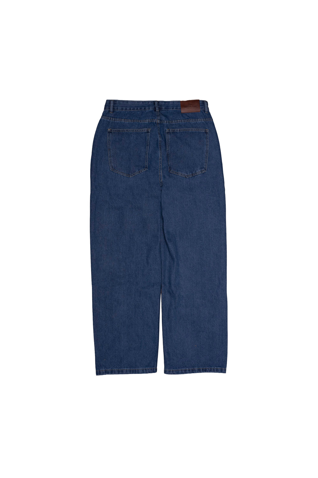 Jean Middle Blue Corte Chill - detalle 2