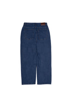 Jean Middle Blue Corte Chill - detalle 2