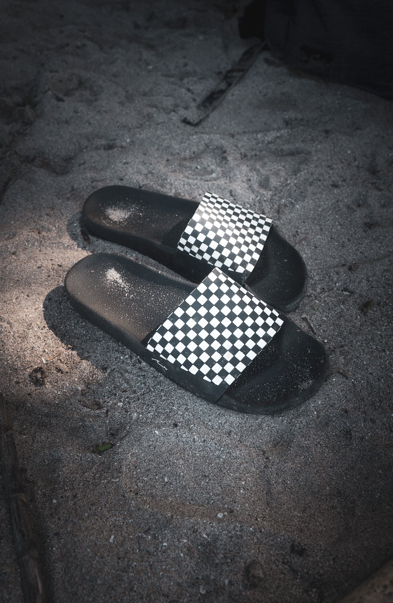 Chanclas Gang
