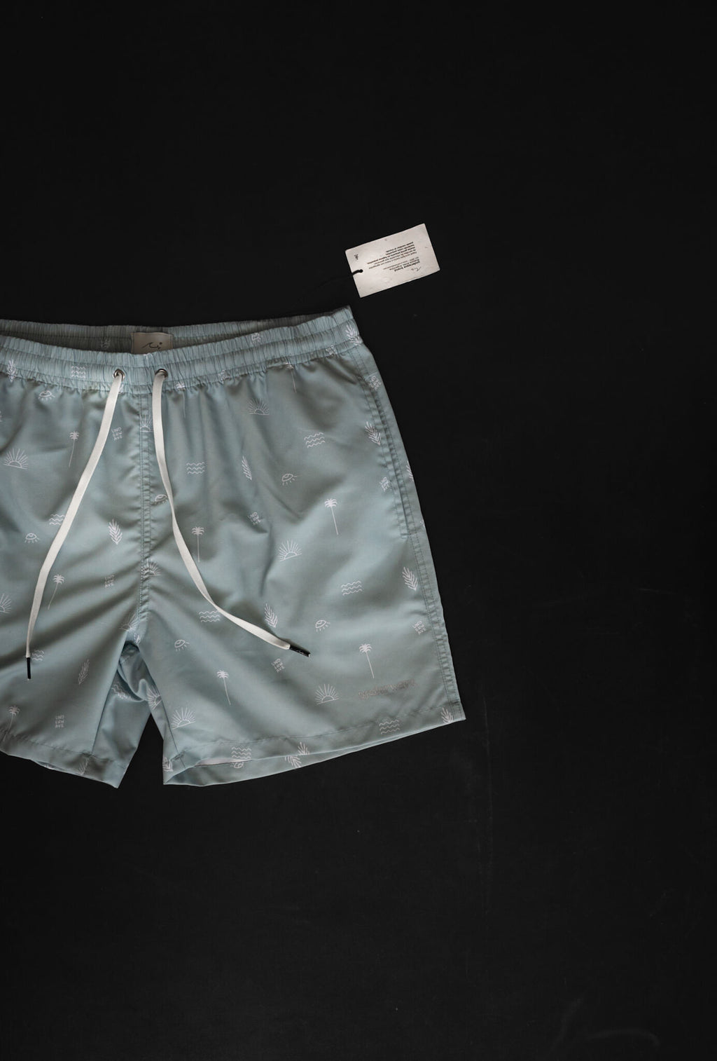 Short de Baño Marbella