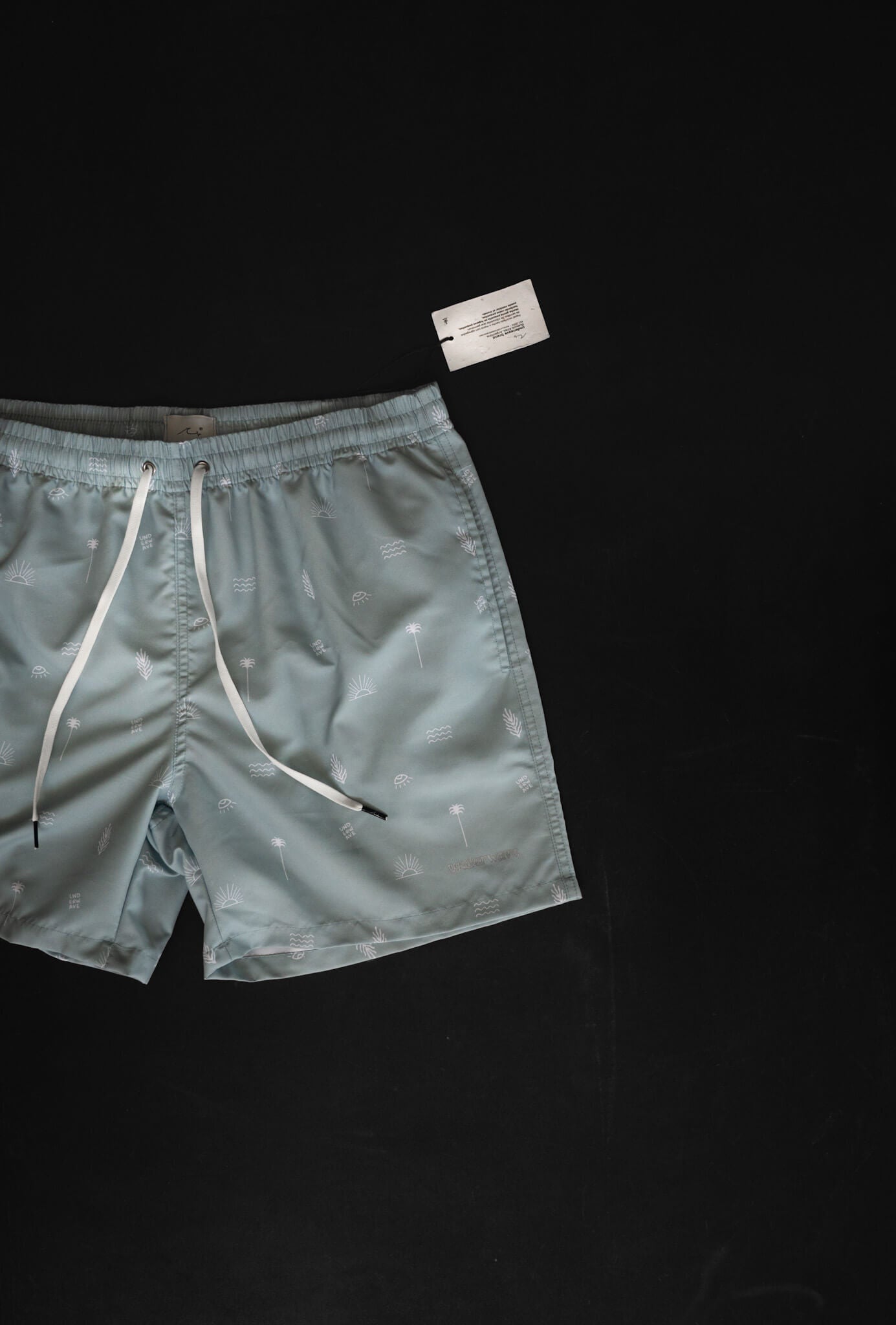 Short de Baño Marbella