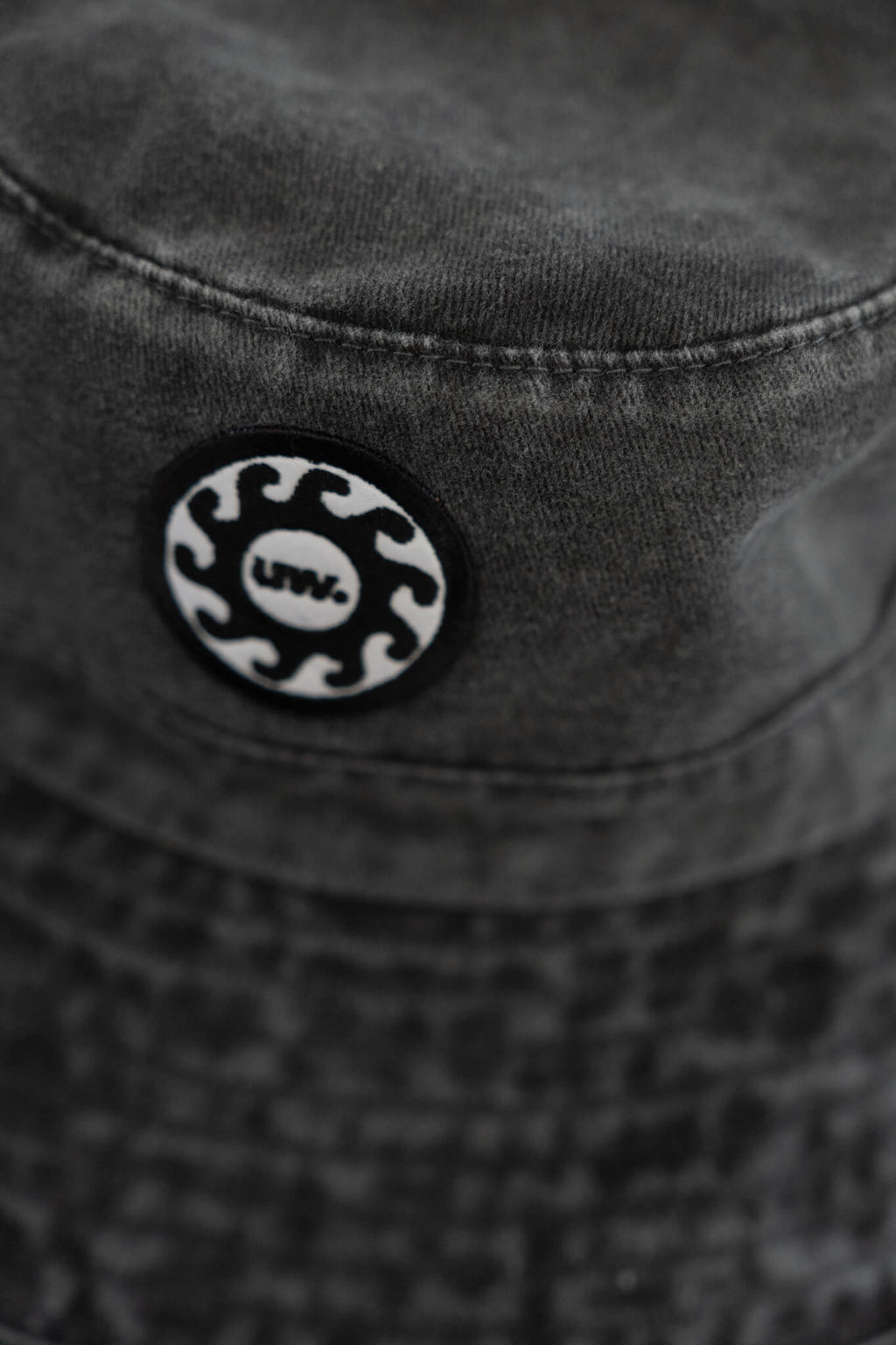 Sombrero Australiano Retro Grey