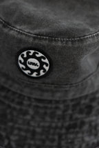 Sombrero Australiano Retro Grey