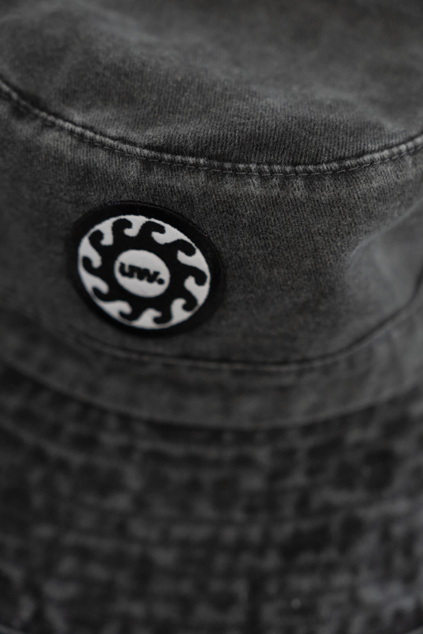 Sombrero Australiano Retro Grey