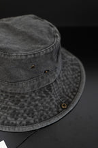 Sombrero Australiano Retro Grey