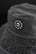 Sombrero Australiano Retro Grey